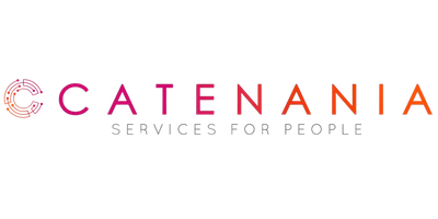 CATENANIA Logo